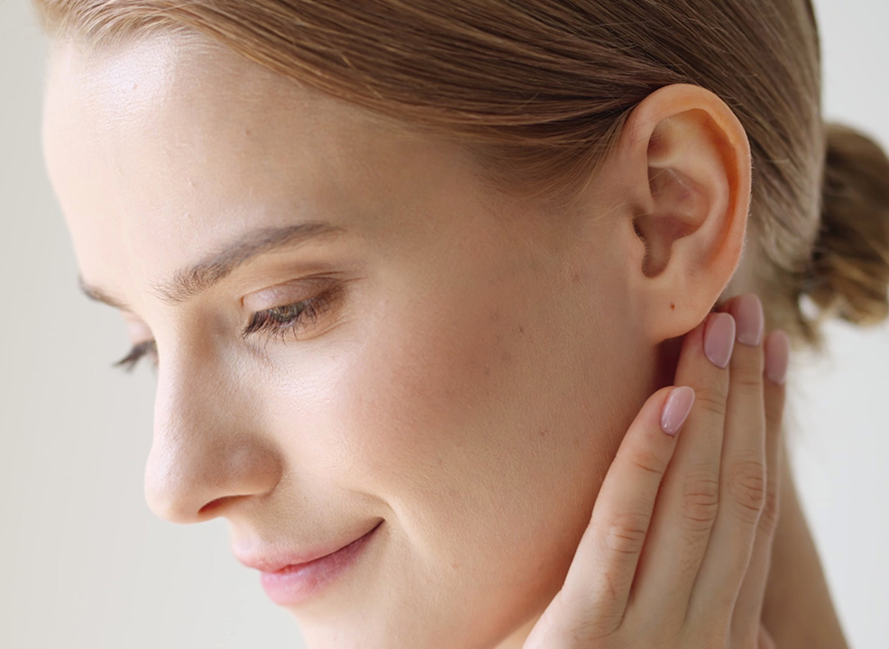 Energetische Körperarbeit: Cranio Sacrale Osteopathie