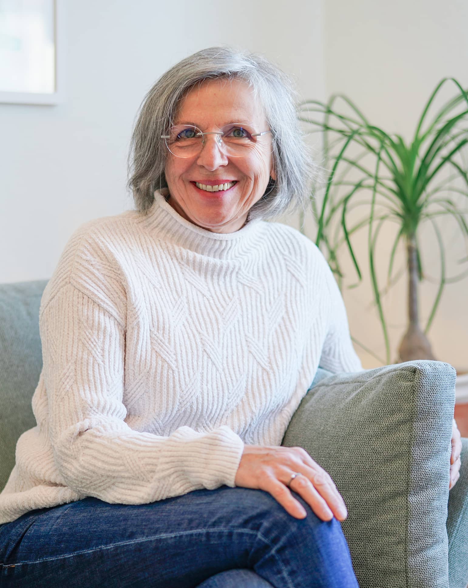 Suse Schmidt-Winkelmann Über mich