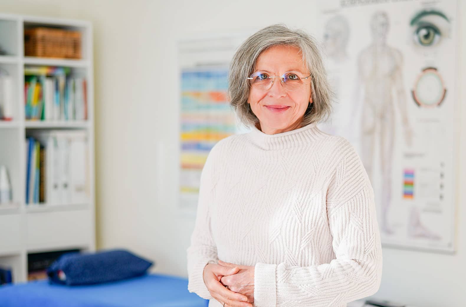 Naturheilpraxis Suse Schmidt-Winkelmann Portrait